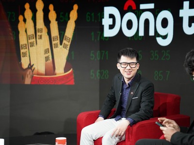 Chuyên gia SSI: "Những nhịp hồi phục trong downtrend có khi còn tốt hơn thị trường đang uptrend"