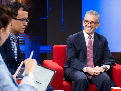 Chuyên gia SSIAM: Không nên quyết định mua hay bán khi thấy khối ngoại bán ròng