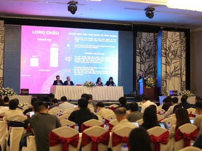 ĐHCĐ FRT: 99% cửa hàng Long Châu có lãi sau 6 tháng hoạt động, đã mở thêm 100 nhà thuốc trong quý I