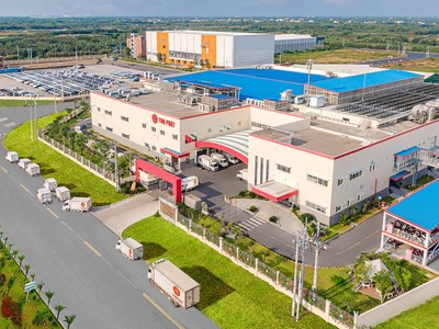 Thọ Phát, thêm một deal M&A mới của KIDO (KDC)