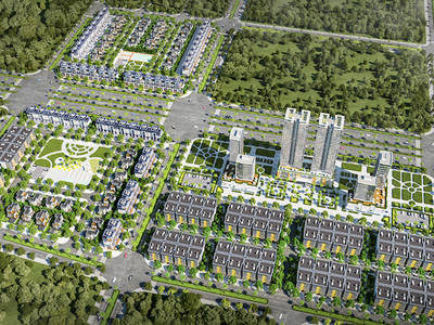 Chỉ hoàn thành 10% kế hoạch 2022, DIG mạnh dạn đặt mục tiêu lãi kỷ lục 1.400 tỷ đồng năm 2023