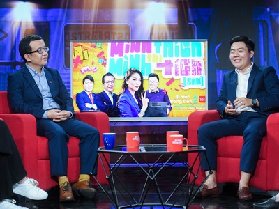 Chuyên gia SSI: Chúng ta cần chuẩn bị cho uptrend có thể ngay từ cuối năm nay, bây giờ thì chưa