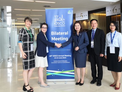 Yêu cầu về ký quỹ trước giao dịch đang là điểm nghẽn của tiến trình nâng hạng chứng khoán 