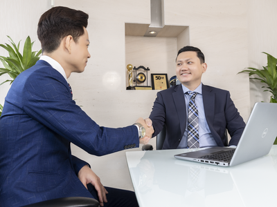 Vietcap (VCI) ký hợp đồng vay giá trị 120 triệu USD, kèm quyền chọn hạn mức tối đa 250 triệu USD