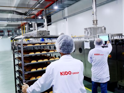 Mùa Trung thu, KIDO (KDC) dự kiến tiêu thụ 450 tấn bánh, tăng 50% cùng kỳ