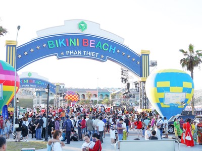 Novaland (NVL) tiếp tục đàm phán giãn nợ với đối tác ngoại