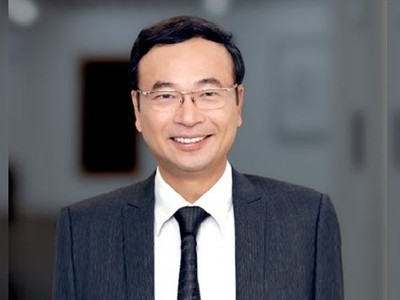 Chủ tịch DGW bất ngờ thành cổ đông lớn Công trình Viettel (CTR)