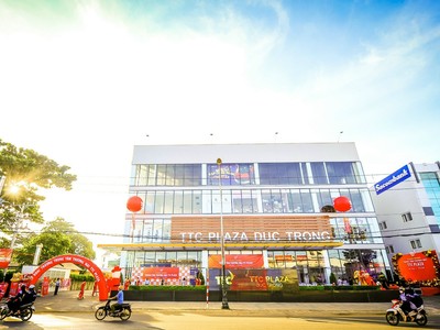 TTC Land (SCR): Lãi trước thuế 9 tháng đạt gần 16 tỷ đồng, hoàn thành 80% kế hoạch năm