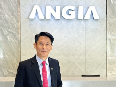 Tập đoàn Bất động sản An Gia (AGG) bổ nhiệm Tổng giám đốc mới