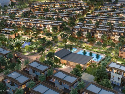 Nam Long (NLG) lãi ròng năm 2023 hơn 480 tỷ đồng, gần hoàn tất chuyển nhượng lô đất 5.000 m2 tại quận 9