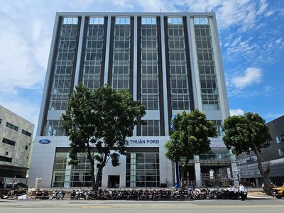 City Auto (CTF): Em Chủ tịch muốn thoái toàn bộ hơn 1,4 triệu cổ phiếu 