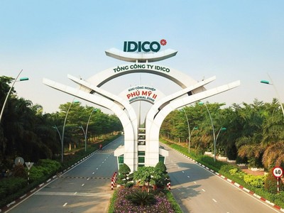 IDICO: Bước chuyển mình theo định hướng phát triển bền vững