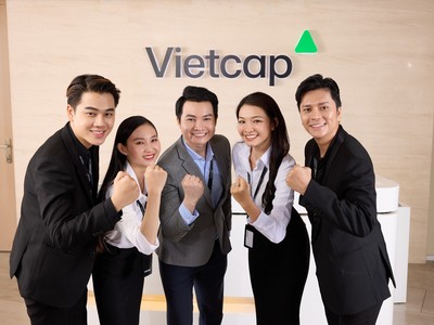 Bà Tôn Minh Phương trở thành Tổng giám đốc Chứng khoán Vietcap (VCI)