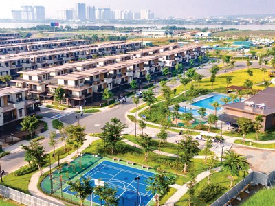 Nam Long (NLG): Doanh số bán hàng quý I/2024 đạt 1.160 tỷ đồng, gấp 5 lần cùng kỳ