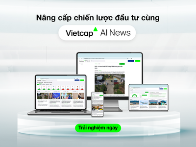 AI giúp nhà đầu tư chứng khoán cập nhật tin tức thị trường