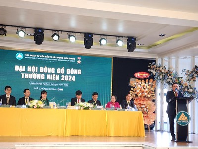 ĐHCĐ CKG: Sẽ nới room ngoại lên 49%, phát hành tăng vốn lên hơn 1.600 tỷ đồng