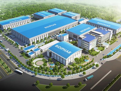 Bidiphar (DBD) hợp tác cùng Crearene AG, Thuỵ Sĩ phát triển giải pháp điều trị cho bệnh nhân chạy thận