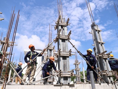 Novaland (NVL): Tổng dư nợ đến cuối tháng 6/2024 khoảng 54.635 tỷ đồng, kỳ vọng chuyển trạng thái từ năm 2026