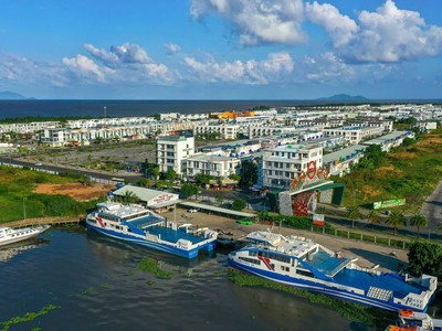 CIC Group (CKG) đề xuất HOSE đưa cổ phiếu ra khỏi diện cảnh báo và kiểm soát