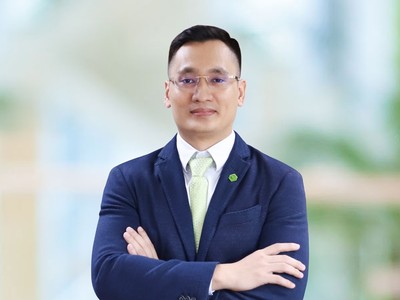 Ông Dương Văn Bắc, tân Tổng giám đốc Novaland.