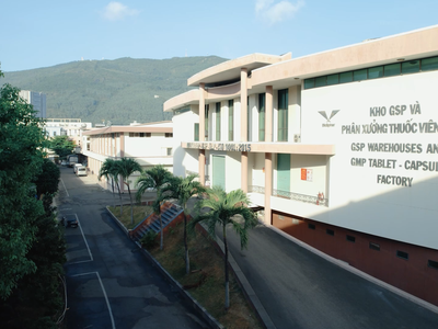 Cổ phiếu dược duy nhất sản xuất thuốc ung thư được khuyến nghị mua, upside 38%