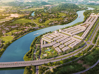 Phát Đạt (PDR) bàn giao hơn 600 sản phẩm dự án Bắc Hà Thanh, doanh thu gấp 27 lần cùng kỳ