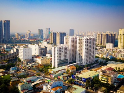 Bất động sản 2025: Nhu cầu ở thực hút dòng tiền, bất động sản có tính đầu cơ chưa thể hồi phục