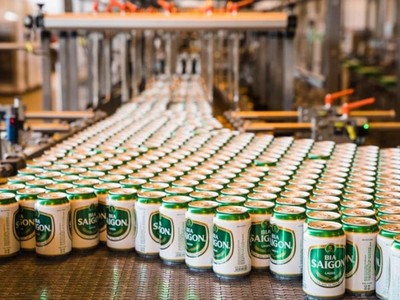 Sau thương vụ nghìn tỷ Sabeco (SAB), Vietcap dự báo M&A ngành đồ uống vẫn tiếp tục sôi động