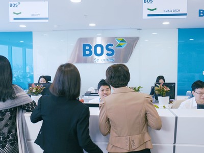 Chứng khoán BOS (ART) lên kế hoạch lỗ 9 tỷ đồng, muốn chào bán riêng lẻ 20 triệu cổ phiếu 