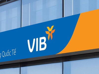 Pyn Elite Fund chi hơn 1.000 tỷ đồng mua cổ phiếu VIB từ ngân hàng Úc