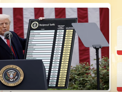 Kinh tế trưởng SSI: Tin xấu nhất đã ra, Việt Nam có quyền kỳ vọng đàm phán được mức thuế thấp hơn nhiều