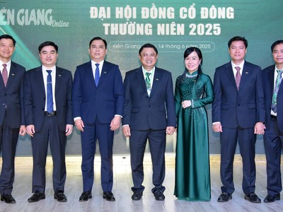 ĐHCĐ Đầu tư xây dựng Kiên Giang (CKG): Nhiều dự án đủ điều kiện mở bán, mở rộng địa bàn ngoài Phú Quốc