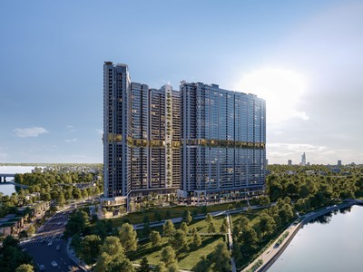 Dự án hiếm hoi liền kề 2 nhà ga Metro Bình Dương, Đồng Nai