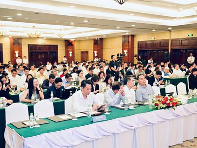 ĐHCĐ Phát Đạt (PDR): Chuyển nhượng 80% dự án Thuận An 1 cho đối tác Nhật và sẽ nhận tiền trong tháng 9/2025