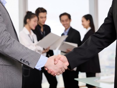 Vietcap nhận vốn vay tín chấp nước ngoài hơn 41 triệu USD