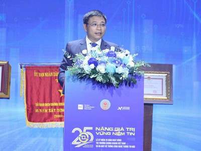 Bộ trưởng Bộ Tài chính Nguyễn Văn Thắng. Ảnh: Lê Toàn