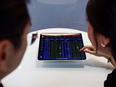 Chứng khoán Rồng Việt (VDS) báo lãi kỷ lục trong một quý, lợi nhuận gấp 3,4 lần cùng kỳ 