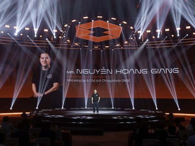 Chủ tịch DNSE: “Độ trễ càng thấp thì nhà giao dịch càng thích”