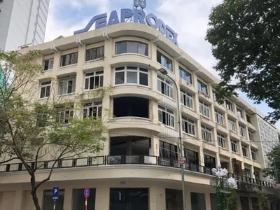 Mối lương duyên Novaland (NVL) - Seaprodex (SEA)