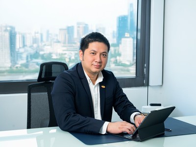 Tổng giám đốc Searefico (SRF) mua vào 200.000 cổ phiếu