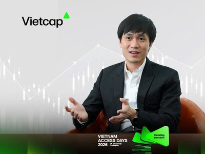 F88 và chiến lược tài chính toàn diện 2030: giải mã "sức nóng" tại VAD 2026