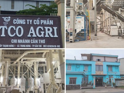 TCO Holding (TCO) muốn rót vốn đầu tư thêm dự án khu phức hợp ngàn tỷ tại Đà Nẵng