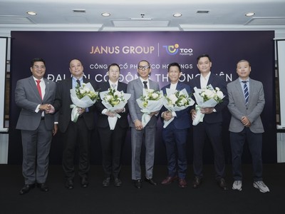 ĐHCĐ TCO Holdings (TCO): Gia nhập mảng mới năng lượng, bầu mới 4 nhân sự vào HĐQT 