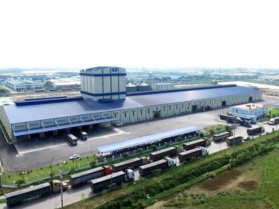 Nông nghiệp Hòa Phát (HPA) đặt mục tiêu lợi nhuận 2026 giảm 37%, cổ tức dự kiến 30%