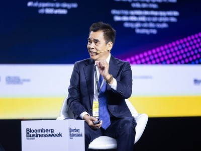 Ông Đinh Bá Thành, Chủ tịch DatVietVAC - đơn vị dẫn dắt làn sóng công nghiệp văn hoá với mô hình khai thác tối ưu IP - đang chuẩn bị cho kế hoạch IPO thu hút sự quan tâm đặc biệt từ thị trường. 