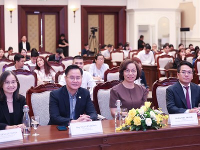 Hình ảnh: Lê Toàn