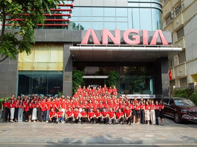 An Gia (AGG) ra mắt An Gia Services, cung cấp giải pháp tiếp thị kinh doanh cho các chủ đầu tư