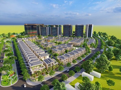 Becamex IJC sẵn sàng bứt phá từ động lực kép “Hạ tầng giao thông - Bất động sản vệ tinh”