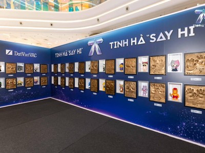 Định giá lại tài sản vô hình - Bước ngoặt từ luật sở hữu trí tuệ và lợi thế của DatVietVAC