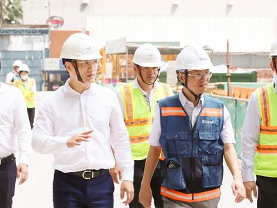 Novaland (NVL): Chuyển trạng thái rõ nét, khởi động hành trình tái định giá quỹ đất bám sát trục hạ tầng huyết mạch và bài toán về lợi nhuận